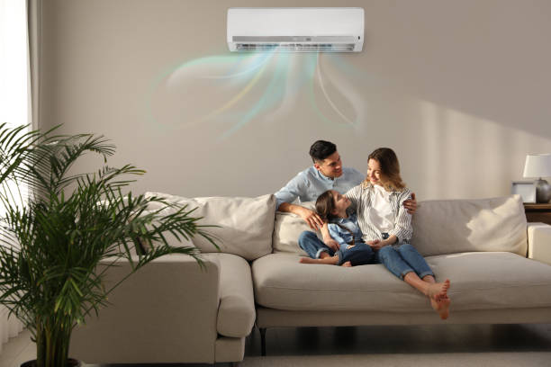 Best HVAC Tune-Up Services  in Montara, CA