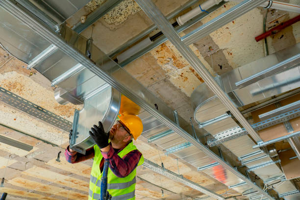Best HVAC System Installation  in Montara, CA