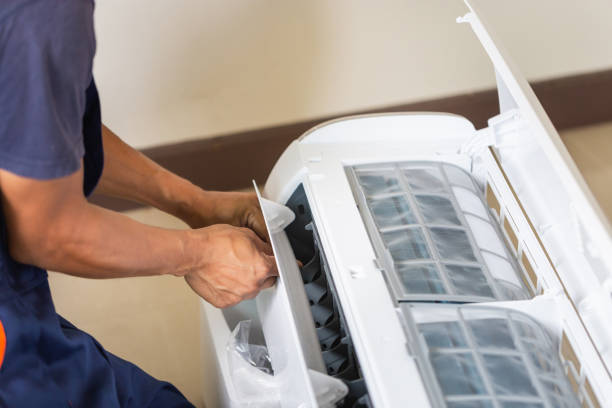 Best HVAC Replacement Cost  in Montara, CA