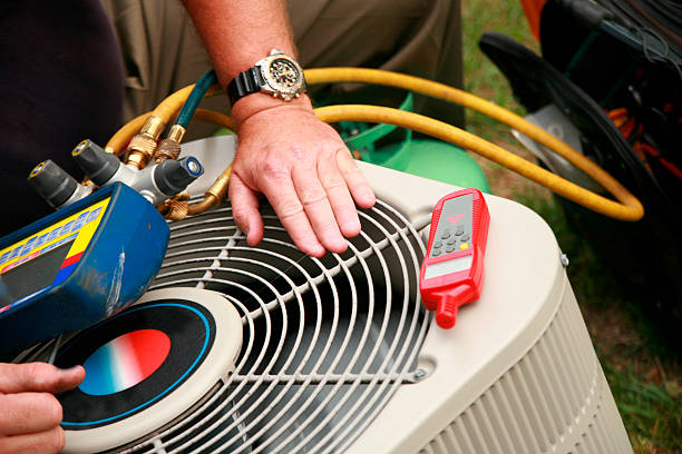 Best 24/7 HVAC Repair  in Montara, CA