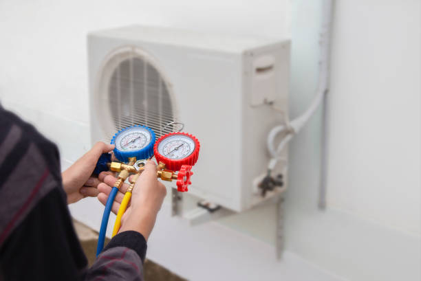 Trusted Montara, CA HVAC Experts