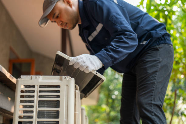 Best HVAC Companies Near Me  in Montara, CA
